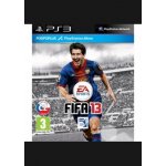 FIFA 13 – Zboží Živě
