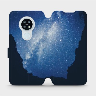 Mobiwear - Nokia 6.2 - M146P Galaxie – Zboží Živě
