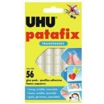 UHU Patafix homedeco plastelína (56 ks) – HobbyKompas.cz