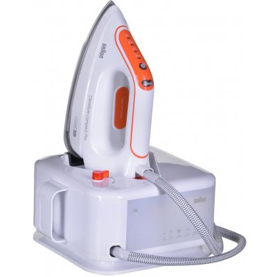 Braun IS 2561 WH – Hledejceny.cz
