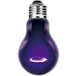 Repti Zoo Night Heat Bulb 50 W – Hledejceny.cz