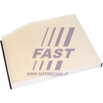 Kabinový filtr FAST FT37338 – Hledejceny.cz