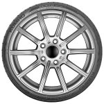 Kumho Ecsta Sport PS72 225/40 R18 92Y – Hledejceny.cz