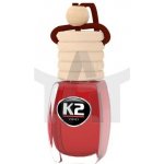 K2 VENTO Strawberry – Zboží Mobilmania