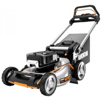 WORX Garden WG761E