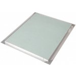 ProfiFIX Dvířka do sádrokartonu 600 x 600 mm pro obklad – Sleviste.cz