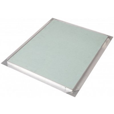 ProfiFIX Dvířka do sádrokartonu 600 x 600 mm pro obklad – Sleviste.cz