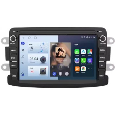 AWESAFE Renault Dacia Duster Sandero Captur Xray Logan 2 Symbol Dokker 2491_1GB – Zboží Mobilmania