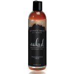 Intimate Earth Naked 120 ml – Zboží Dáma