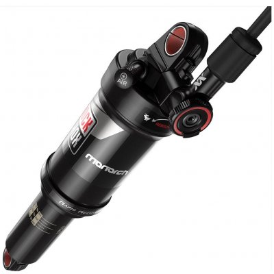 Rock Shox Monarch XX Solo Air Dual Flow X-Loc – Zbozi.Blesk.cz