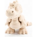 FlexiFriends FlexiFriends Dinosaur T-REX kreativní sada – Hledejceny.cz
