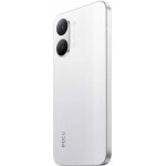 POCO X8 Pro Max 12GB/512GB White – Zboží Živě