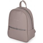 Oxybag Dámský batoh Dixy Leather Mocca – Hledejceny.cz