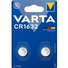 Varta CR 1632 2ks 6632101402