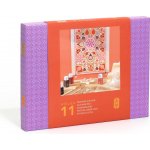 DJECO Atelier 11 Malování na hedvábí – Hledejceny.cz
