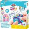 Modelovací hmota Play-Doh Hasbro Air Clay Cake Pops 0186