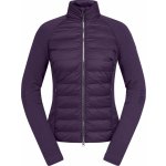 ELT Bunda Oregon dámská dark purple – Zboží Dáma