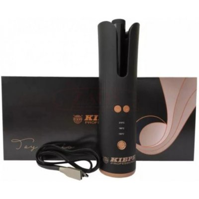 Kiepe Toy Curls Wireless – Zboží Dáma