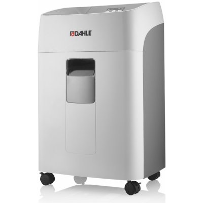 Dahle ShredMATIC 300 2 x 15 mm – Hledejceny.cz