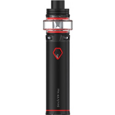 Smoktech stick V9 3000 mAh Černá 1 ks – Hledejceny.cz