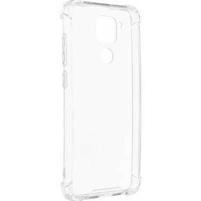 TopQ Extra Clear Xiaomi Redmi Note 9 pevný odolný čiré – Zboží Živě