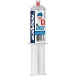 Kavan KAVAN Epoxy 30min 25g dávkovač – Zboží Dáma