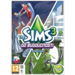 The Sims 3 Do Budocnosti – Hledejceny.cz