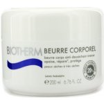 Biotherm Beurre Corporel Intensive hydratační tělové máslo 200 ml – Zboží Mobilmania