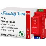 Shelly Pro 1PM WIFI/LAN – Zboží Živě