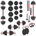 HMS SGN120 Pro 6v1 20 kg – Zboží Dáma