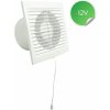 Ventilátor Dalap 150 PTZL 12