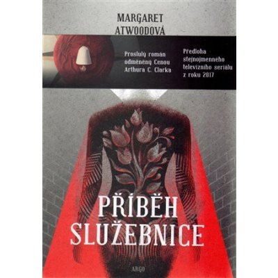 Příběh služebnice - Margaret Atwoodová – Hledejceny.cz