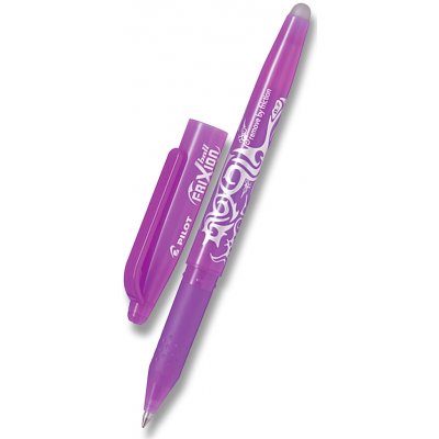 Roller Frixion Ball lila 0,7 mm 125916 – Zboží Mobilmania