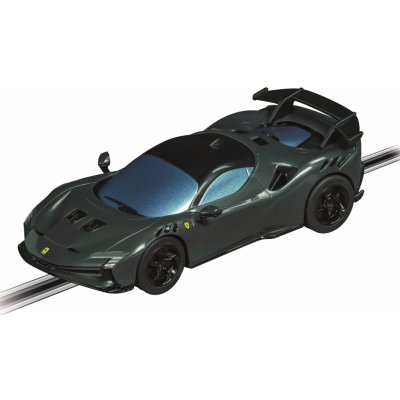 Carrera Auto GO 64251 Ferrari SF-90 XX Stradale – Zboží Mobilmania
