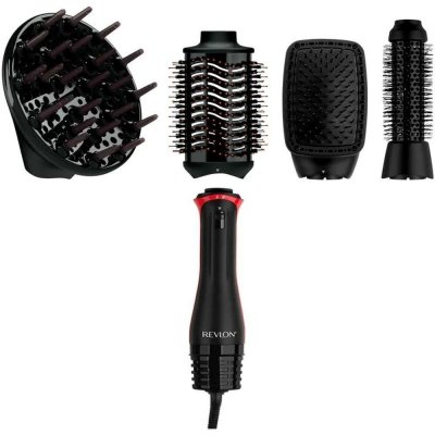 Revlon One-Step Blow-Dry Multi Styler RVDR5333E – Hledejceny.cz