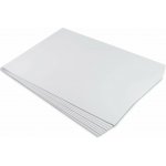 Karton Fabriano Unica 50x70cm 250g Bianco 1 arch – Zboží Mobilmania
