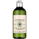 L'Occitane Aromachologie šampon pro posílení vlasů Body&Strength Shampoo 300 ml