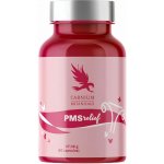 Carnium Botanicals PMS Relief 60 kapslí – Hledejceny.cz