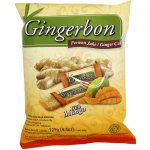 Gingerbon Zázvorové bonbóny s příchutí manga 125 g – Hledejceny.cz