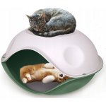 Georplast pelech Duck Plain – Zboží Mobilmania