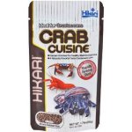 Hikari Tropical Crab Cuisine 50 g – Zbozi.Blesk.cz