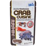 Hikari Tropical Crab Cuisine 50 g – Zboží Mobilmania