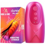 Durex Play Sensorial Masturbator – Zboží Dáma