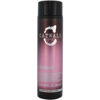 Tigi Catwalk Headshot Reconstructive Intense Conditioner 250 ml