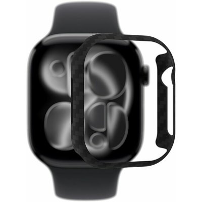 AlzaGuard Ultra Slim Aramid Case pro Apple Watch 46mm AGD-WCA6B – Zboží Živě