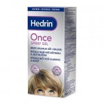 Hedrin Once gel ve spreji hubí vši do 15 min 100 ml – Zboží Dáma