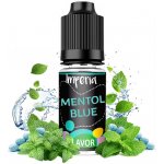 Imperia Black Label Mentol Blue 10 ml – Zboží Mobilmania