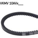 Klínový řemen SKF VKMV 10AVx813 VKMV 10AVx813