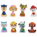 Spin Master PAW PATROL NAROZENINOVÁ KOLEKCE MALÝCH FIGUREK