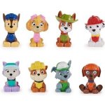 Spin Master PAW PATROL NAROZENINOVÁ KOLEKCE MALÝCH FIGUREK – Hledejceny.cz